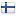 serena.fi server is located in Finland